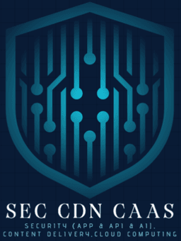 seccdncaas.com Logo
